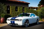 Dodge Challenger SRT8 392 2011 года